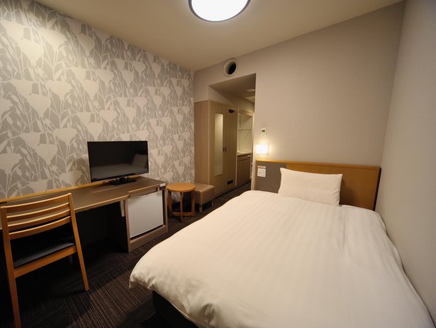 Dormy Inn Chiba City Soga