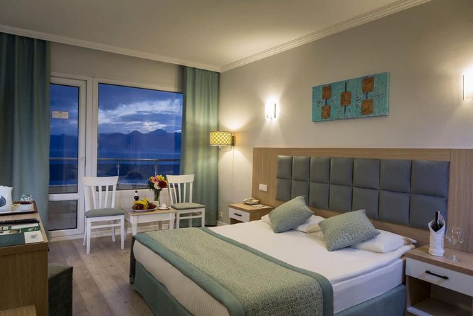 Adonis Hotel Antalya