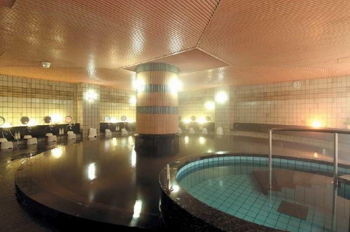Kanazawa Hakuchoro Hotel Sanraku