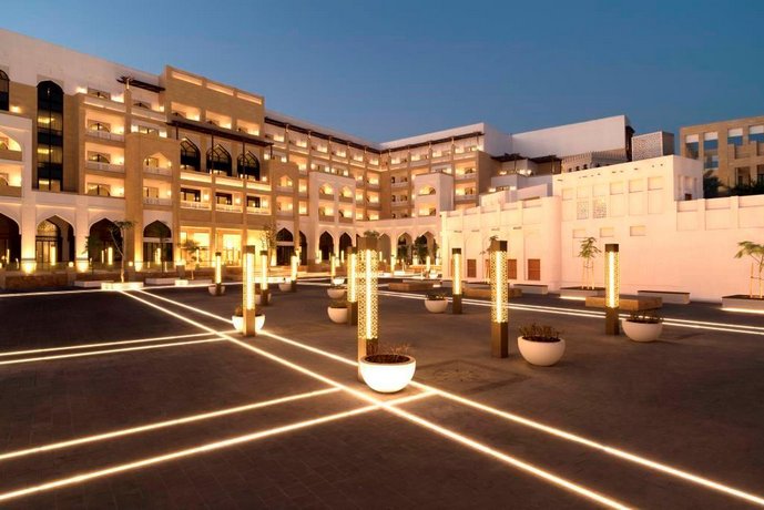 Al Najada Doha Hotel by Tivoli Qatar Mosque Qatar thumbnail