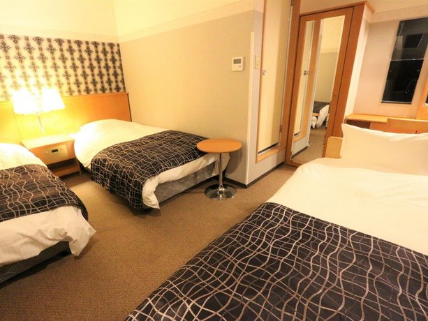 APA Hotel Kanazawa Chuo