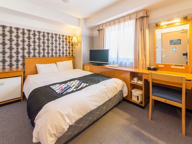 APA Hotel Kanazawa Chuo