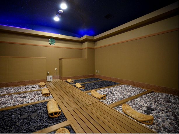 APA Hotel Kanazawa Chuo