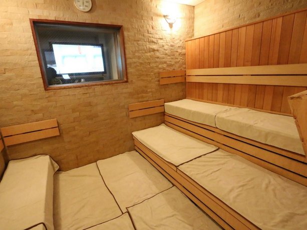 APA Hotel Kanazawa Chuo