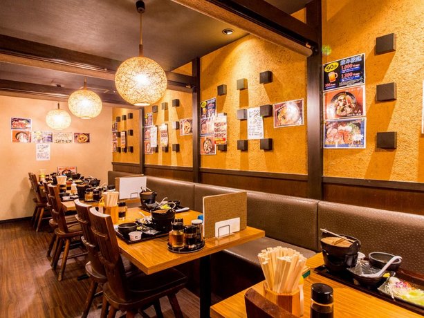 APA Hotel Kanazawa Chuo