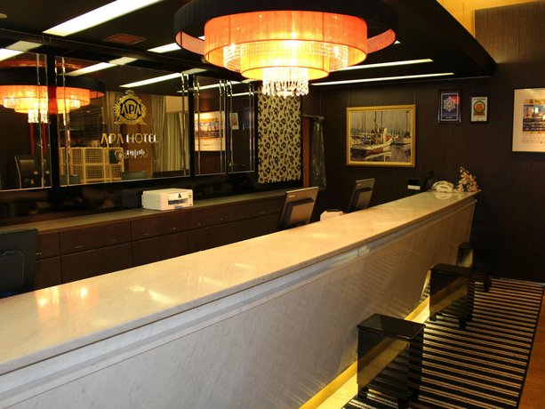 APA Hotel Kanazawa Chuo