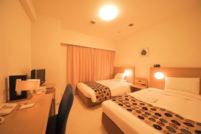 Smile Hotel Okinawa Naha