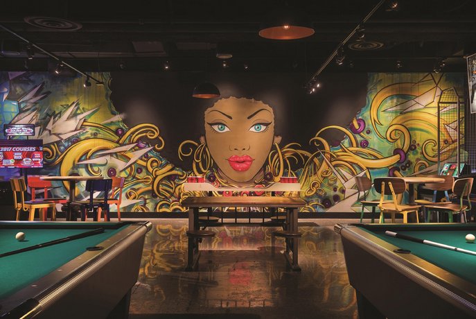 MGM Grand
