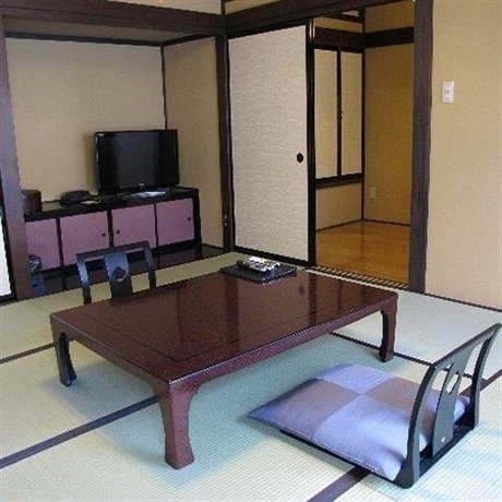 Nikko Tokinoyuu