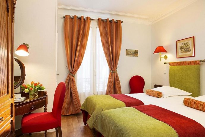 New Orient Hotel