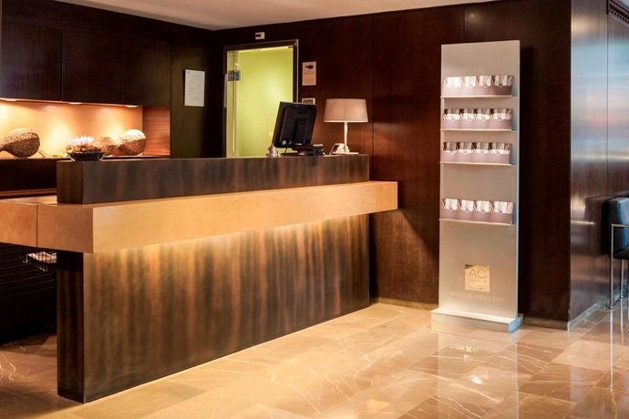 AC Hotel Irla A Marriott Luxury & Lifestyle Hotel