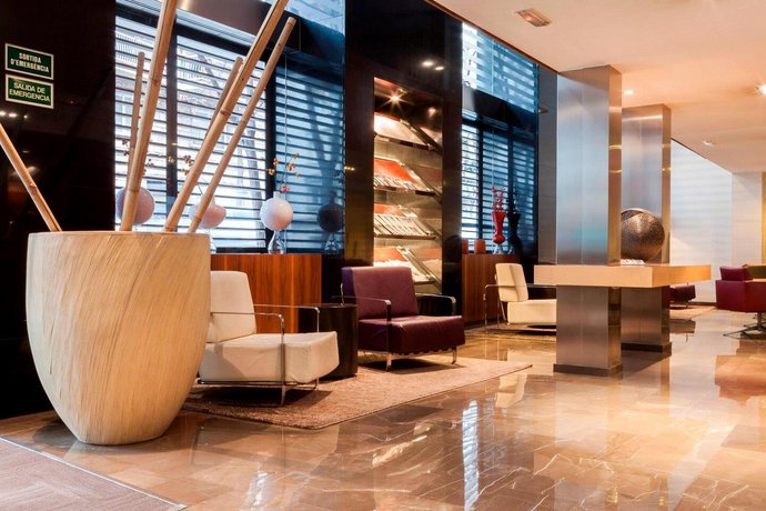 AC Hotel Irla A Marriott Luxury & Lifestyle Hotel