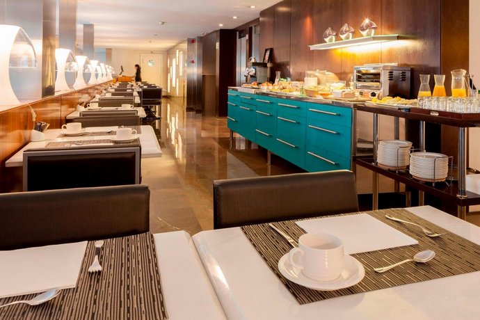 AC Hotel Irla A Marriott Luxury & Lifestyle Hotel