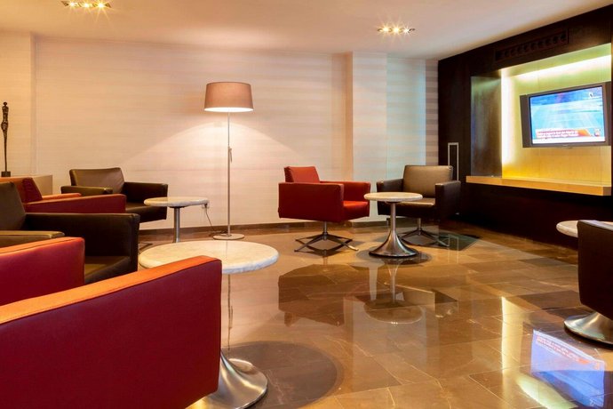 AC Hotel Irla A Marriott Luxury & Lifestyle Hotel