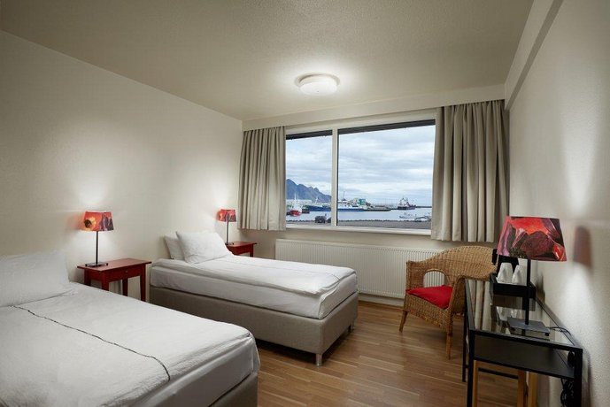 Hofn - Berjaya Iceland Hotels