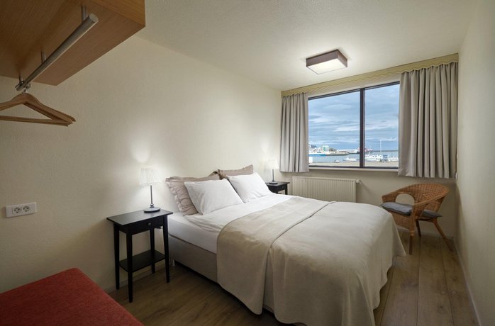 Hofn - Berjaya Iceland Hotels