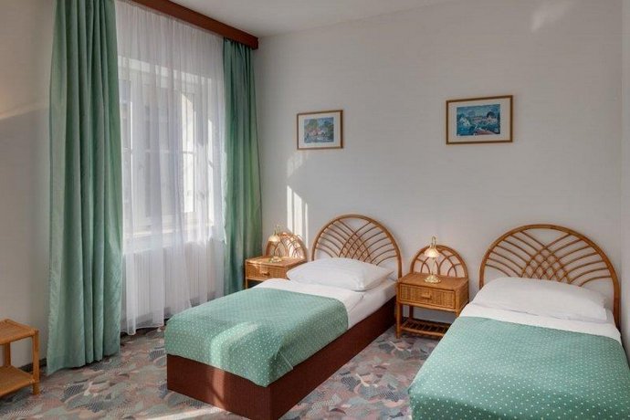Hotel OTAR