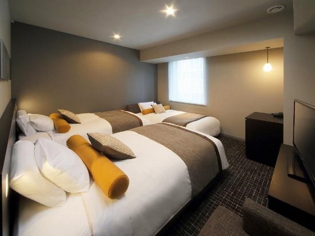 Sendai Washington Hotel