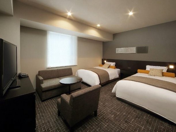 Sendai Washington Hotel