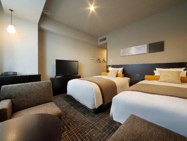 Sendai Washington Hotel