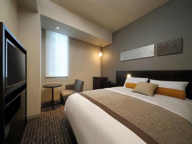 Sendai Washington Hotel