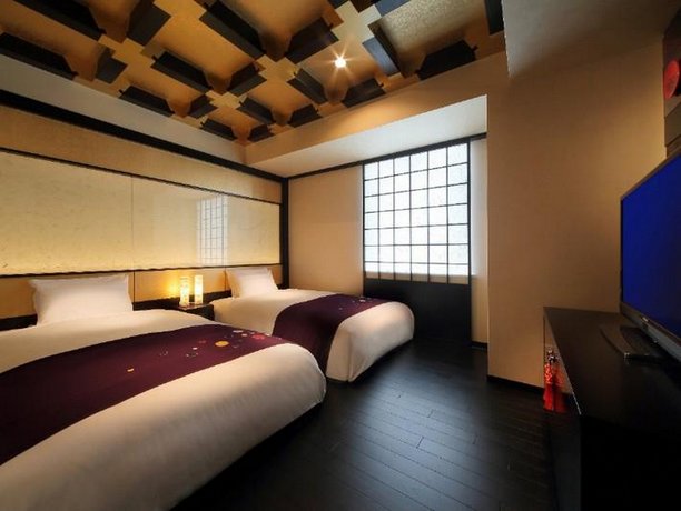 Sendai Washington Hotel