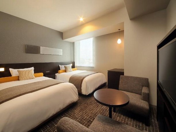 Sendai Washington Hotel