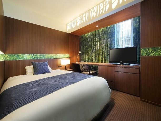 Sendai Washington Hotel