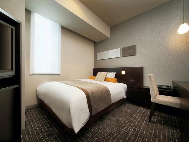 Sendai Washington Hotel