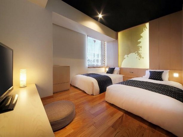 Sendai Washington Hotel