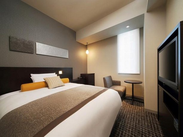 Sendai Washington Hotel