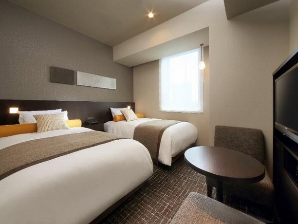 Sendai Washington Hotel