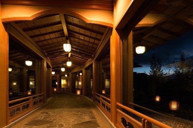 Hoshino Resorts KAI Nikko