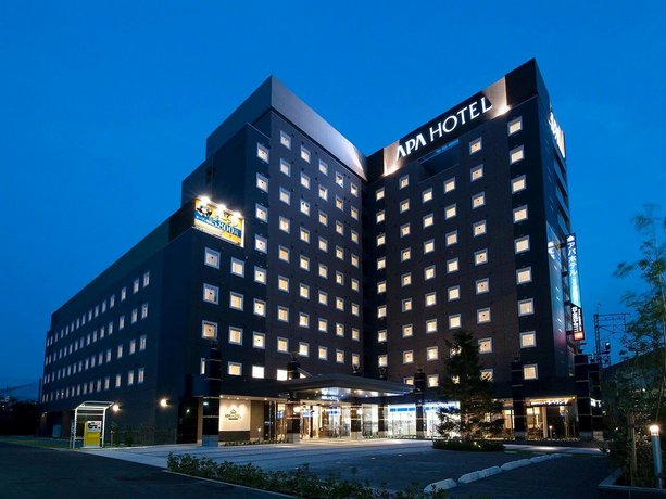 APA Hotel Tokyo Shiomi Ekimae 도쿄 타츠미 국제 수영장 Japan thumbnail