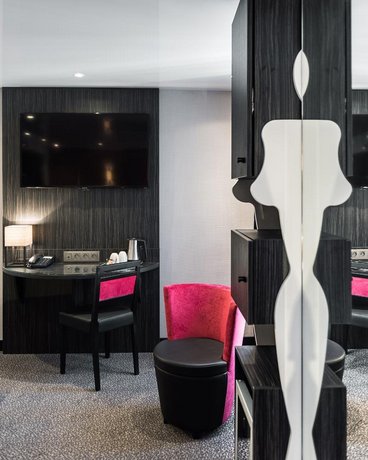 Hotel du Vieux Saule