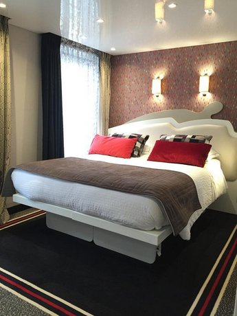 Hotel du Vieux Saule