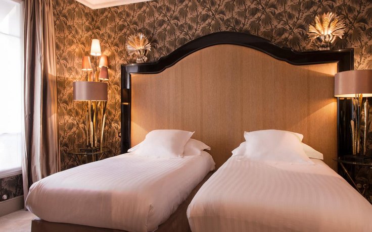 Villa Glamour Paris