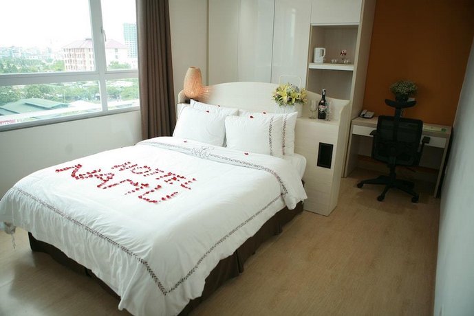 OYO 298 Namu Hotel