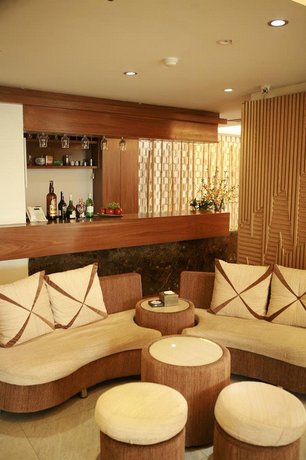 OYO 298 Namu Hotel