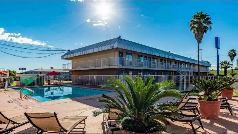 Hotel Elite San Antonio