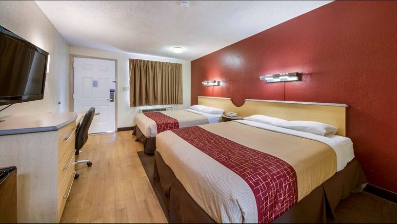 Hotel Elite San Antonio