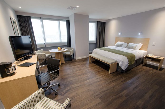 Unipark by Oro Verde Hotels
