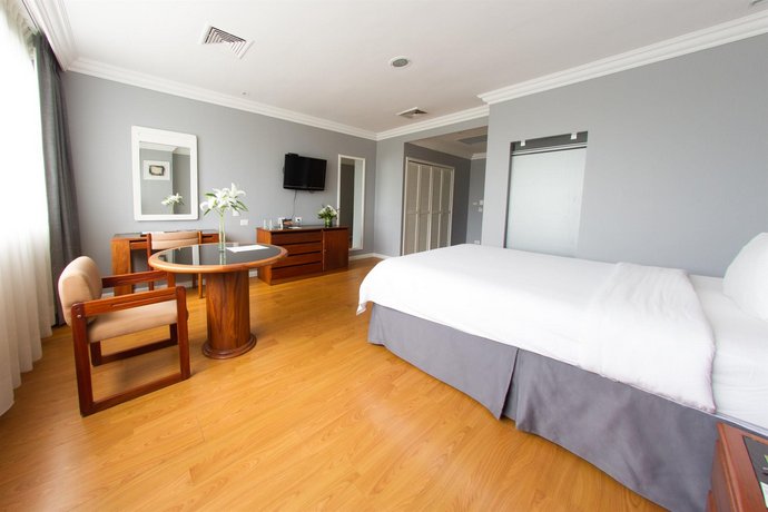 Unipark by Oro Verde Hotels