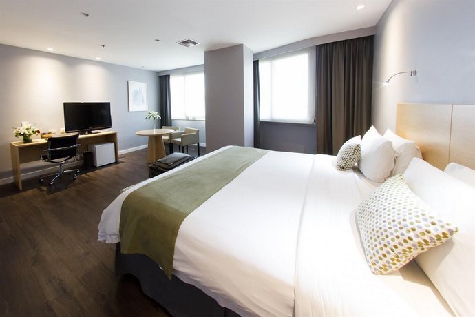 Unipark by Oro Verde Hotels