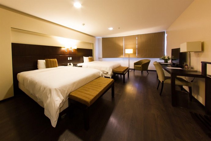 Unipark by Oro Verde Hotels