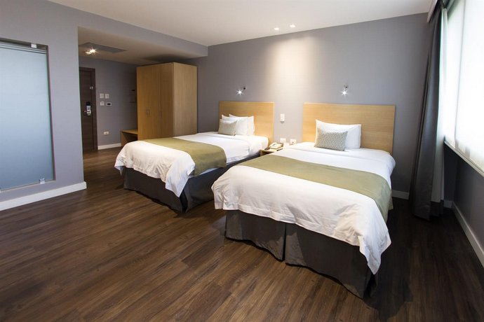 Unipark by Oro Verde Hotels