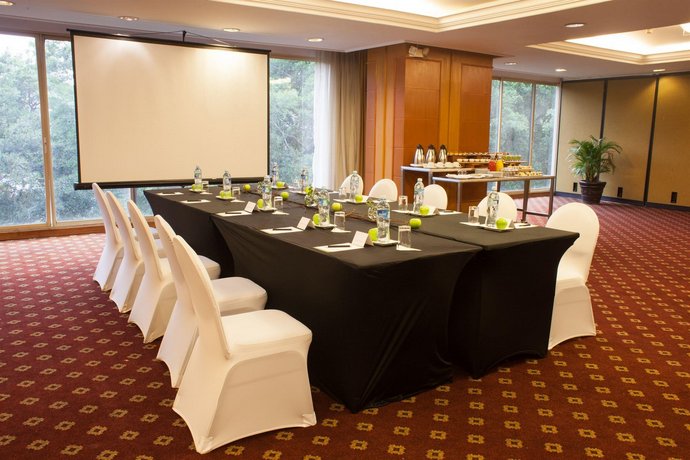 Unipark by Oro Verde Hotels