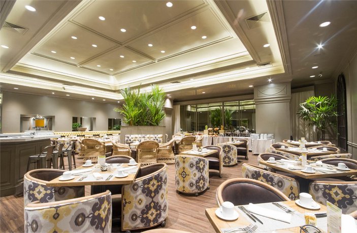 Unipark by Oro Verde Hotels