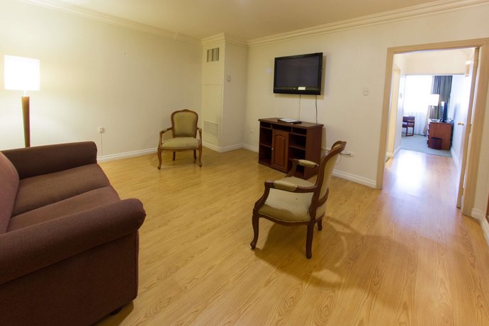 Unipark by Oro Verde Hotels