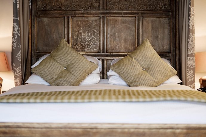 The Red Lion Hotel London